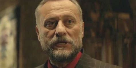 List of Michael Nyqvist Movies & TV Shows: Best to Worst - Filmography