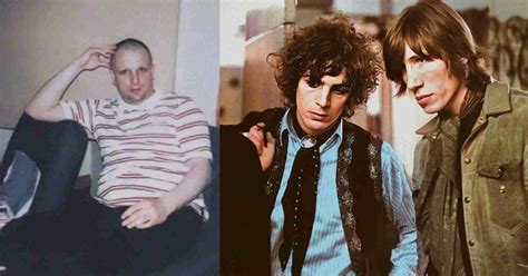 The strange and last interview of Pink Floyd ex-member Syd Barrett