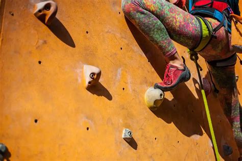 Do You Need Climbing Shoes for Bouldering - Climbing Port