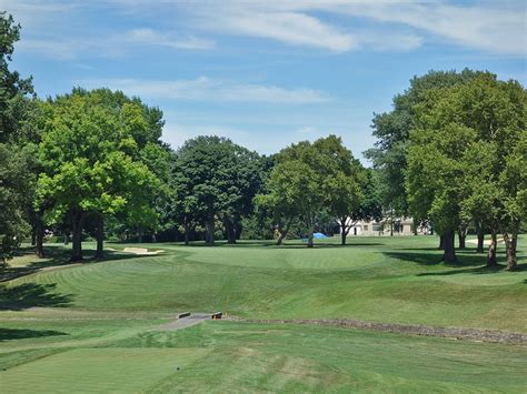 Scioto Country Club (Columbus, Ohio) | GolfCourseGurus