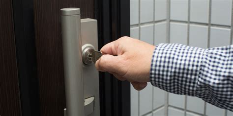 High-Security Door Locks: How To Choose The Best Brand