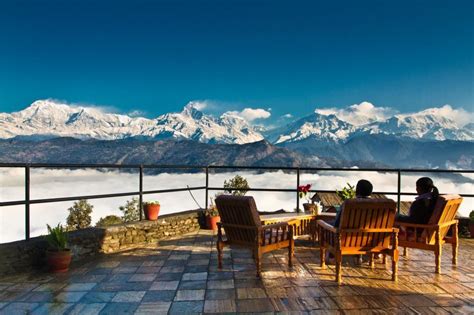 Raniban Retreat in Pokhara - Room Deals, Photos & Reviews