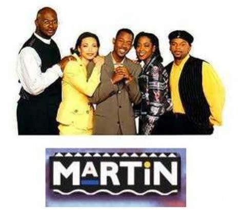 Martin Next Episode Air Date & Countdown
