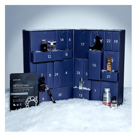 The Fragrance Shop Advent Calendar 2023 - Beauty Calendars