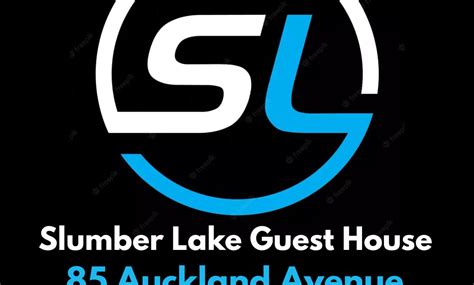 Nearby attractions Auckland Park - Slumber Lake Guest House