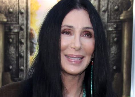 Exclusive | Cher rejected Eric Roth's biopic script | Film Stories