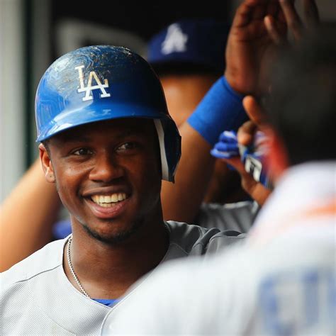 Grading the Los Angeles Dodgers' Moves Leading Up to the MLB Trade ...