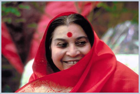 WHO IS SHRI MATAJI? - SAHAJA YOGA MEDITATION CALIFORNIA