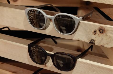 Men's Fashion & Style Aficionado: Prism Eyewear at The London Collections Men