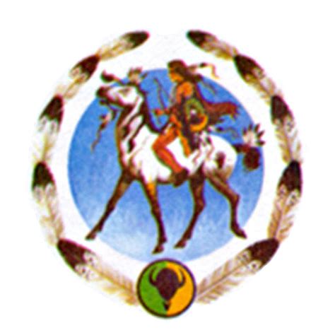 File:Kiowa Tribe of Oklahoma Seal.jpg - Wikimedia Commons