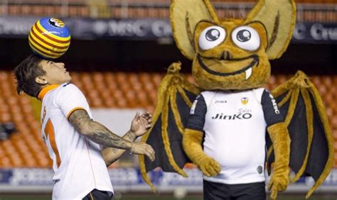 Fotos: Fotos: Las variopintas mascotas de la Liga española | Imágenes ...