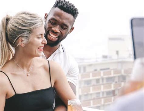 Siya and Rachel Kolisi take on Paris | Bona Magazine