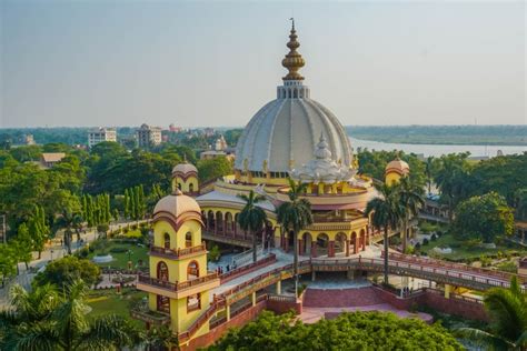 5 Best Places to Visit in Mayapur- City of Spiritual Bliss