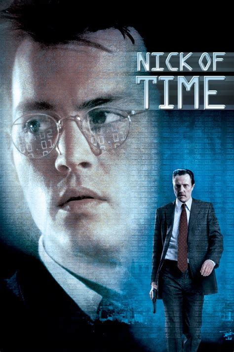 Nick of Time: Trailer 1 - Trailers & Videos - Rotten Tomatoes