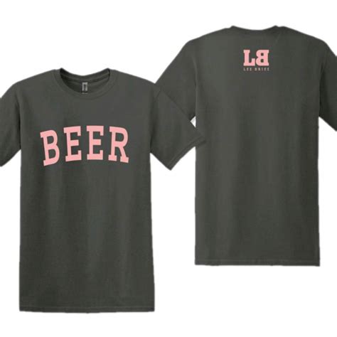 Lee Brice Shirts, Lee Brice Merch, Lee Brice Hoodies, Lee Brice Vinyl ...