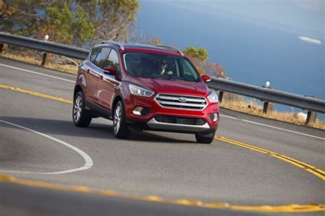 Ford Escape Transmission Problems: Which Model Year Is Worst?