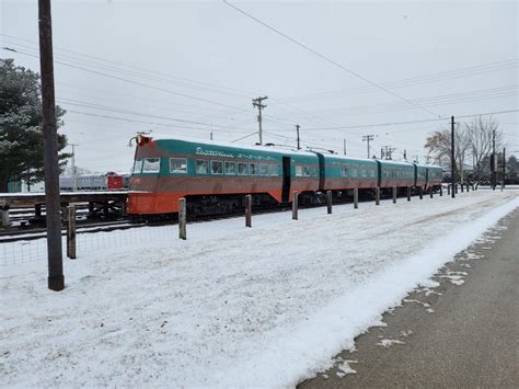 I Caught A Cold Visiting America's Largest Train Museum. Here's Why It ...