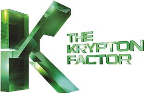 Krypton Factor Obstacle Course | Adrenalin