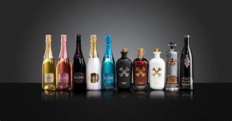 Pernod Ricard takes minority stake in U.S. based Sovereign Brands, innovative creators of Luc ...