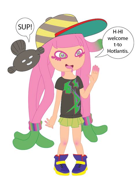 splatoon 3: Harmony by DeoxysPrime400 on DeviantArt