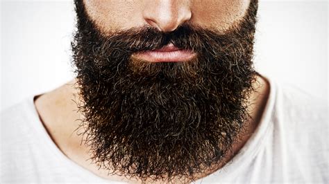 Beards found to be dirtier than a toilet seat - ABC7 Los Angeles