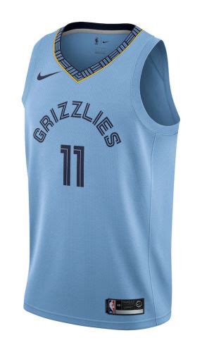 Memphis Grizzlies Jersey History - Basketball Jersey Archive