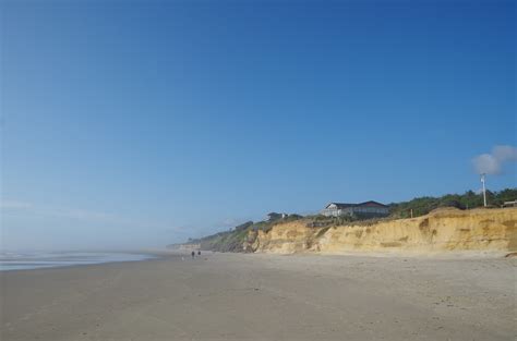 Yachats Beach | Lars | Flickr