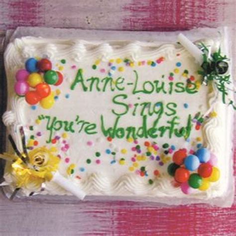 Stream The Owie Song by Anne-Louise | Listen online for free on SoundCloud