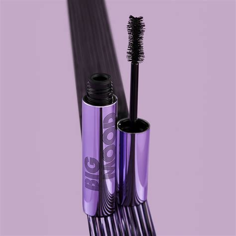 e.l.f. Cosmetics Big Mood vs. Lash It Loud Mascara | POPSUGAR Beauty