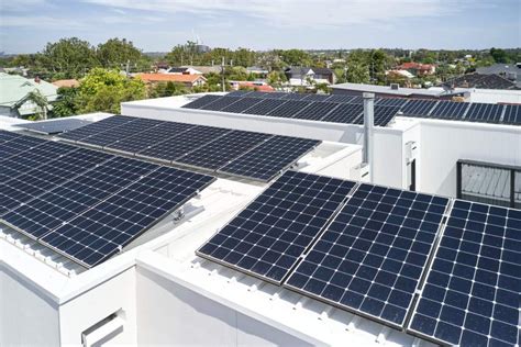 How do solar panels and solar power work? | RACV