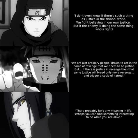 Naruto quotes in 2021 | Naruto quotes, Shisui, Hatred