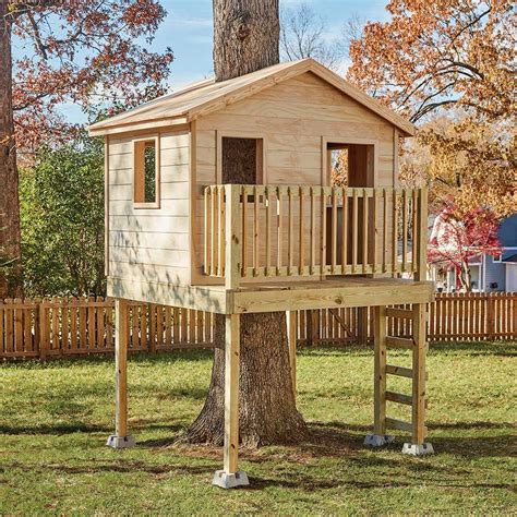 Best Tree House Ideas images | Tree house designs: Plans For A Treehouse Platform