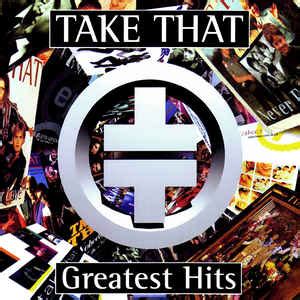 Take That - Greatest Hits (1996, CD) | Discogs