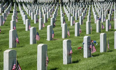 Fort Logan National Military Cemetery - Memorial Day 2015 | Military cemetery, Memorial day ...