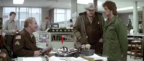 Brian Dennehy