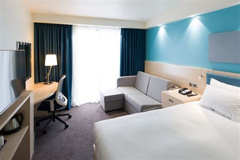 Hampton by Hilton London Docklands