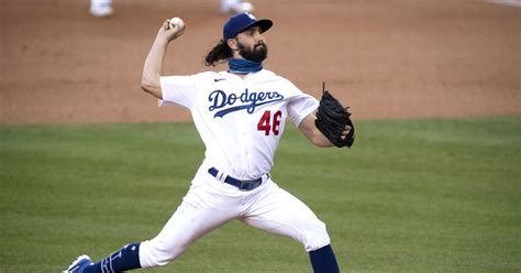 Dodgers preview: Tony Gonsolin zeroes in on Mariners - True Blue LA