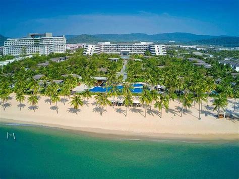 NOVOTEL PHU QUOC RESORT $80 ($̶1̶0̶0̶) - Updated 2022 Prices & Reviews ...