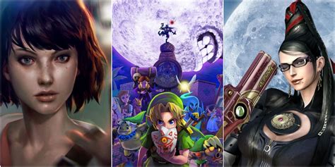 10 Best Games With Time-Based Gameplay