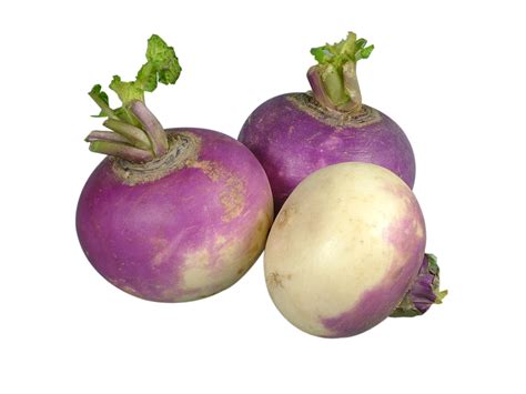 Turnip - Fruits And Vegetables