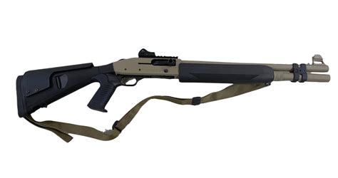 Mossberg 930 Spx Tactical - For Sale :: Guns.com