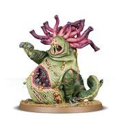 Beast of Nurgle - Age of Sigmar - Lexicanum