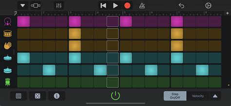 How to make your own beats using GarageBand