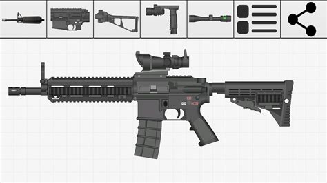 Gun Design Software - Design Talk