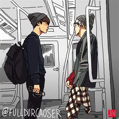 Jimin Suga fanart | Тексты