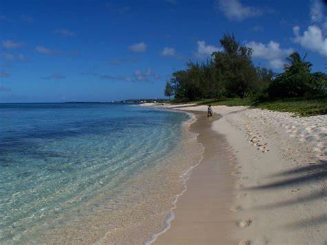 Photo of 天宁岛塔加海滩 Taga Beach, Tinian Island | Tinian island, Island, Territories of the united states