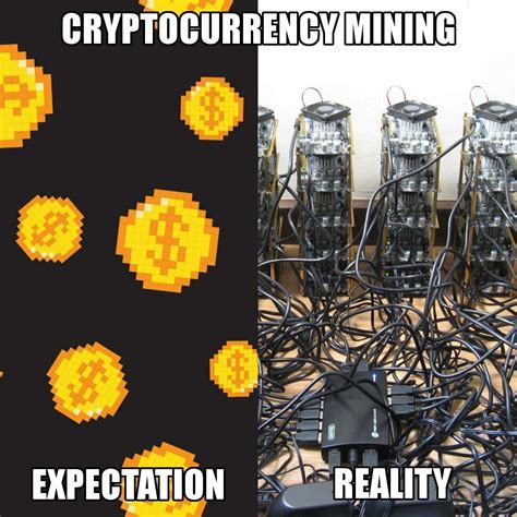 Cryptocurrency Meme / 32 Funny Crypto Memes For Those Hodling Right Now ...