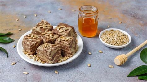 Halva: discover what is halva, the recipe and the secrets