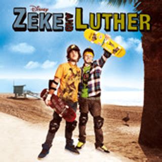 Zeke & Luther - Episode Data