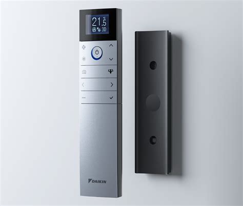 iF Design - Daikin Emura III